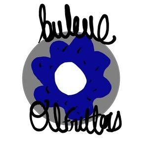 Meet your Posher, Bleue